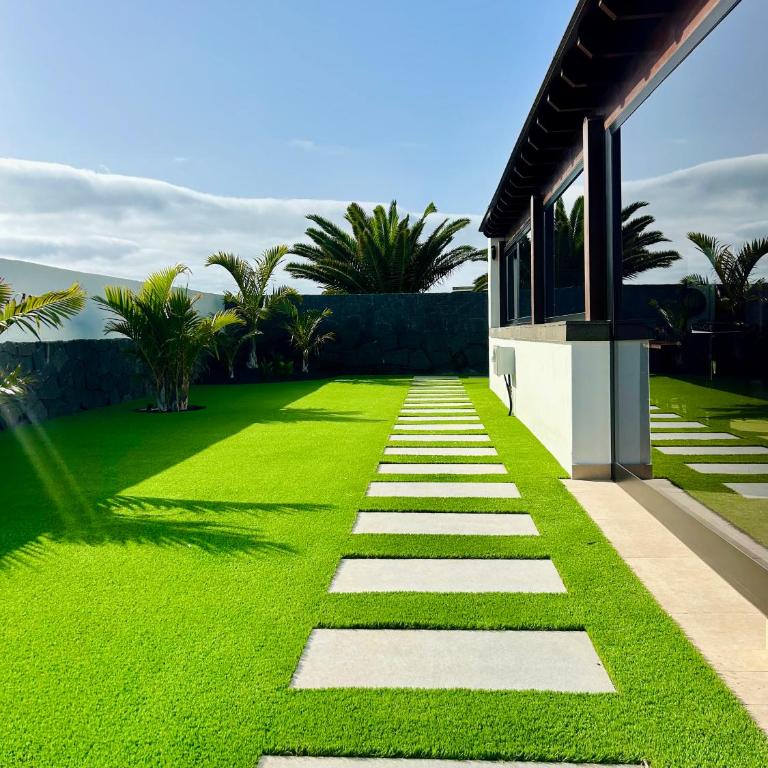 Villa Ocean Lanzarote - Vacation Home - 50