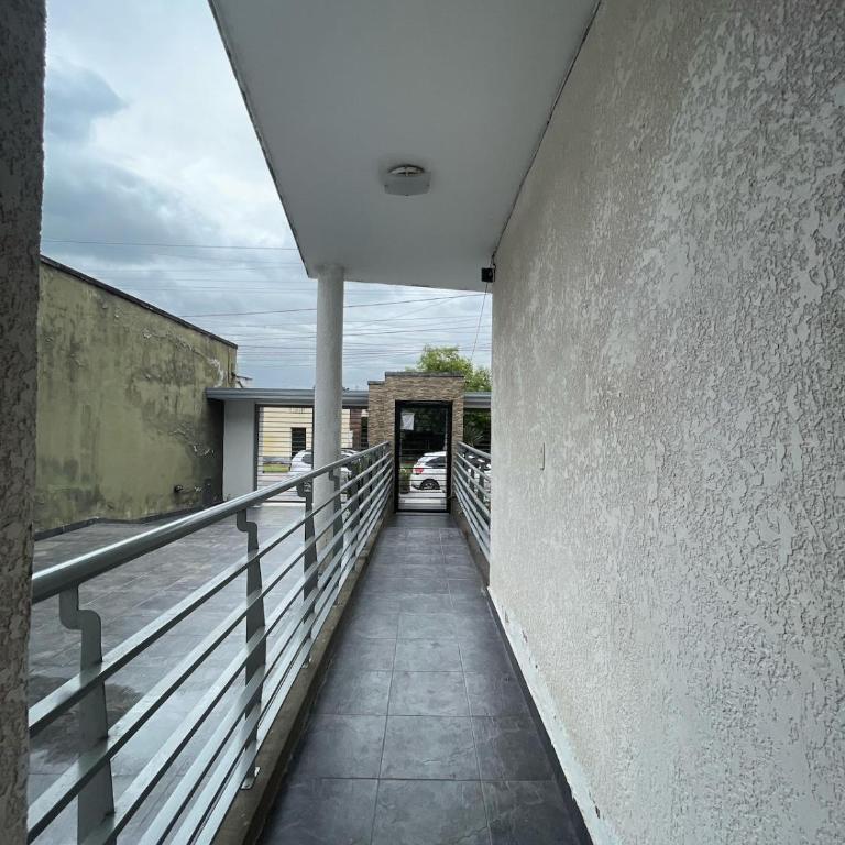 Dúplex cómodo 5 min del Centro - One-Bedroom Apartment - 9