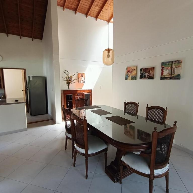 la Casa de la Abuela, Poblado - Casa de 3 dormitorios - 28