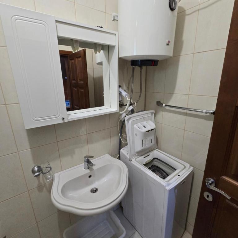 Villa Relax Apartments - Apartman - Prizemlje - 2