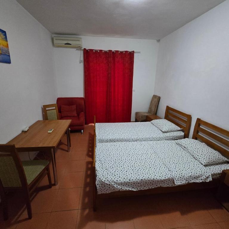 Villa Relax Apartments - Apartman - Prizemlje - 3