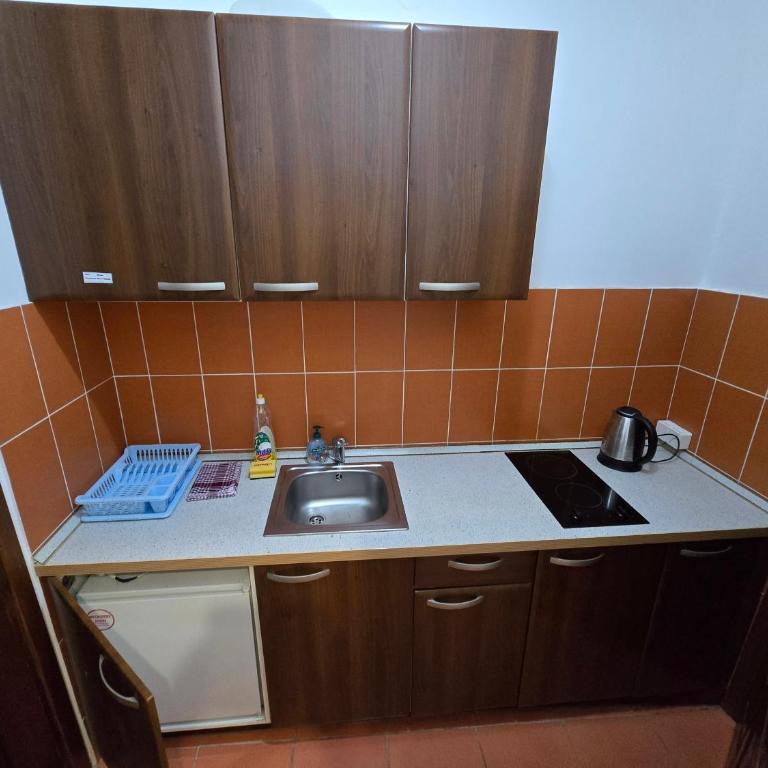 Villa Relax Apartments - Apartman - Prizemlje - 5
