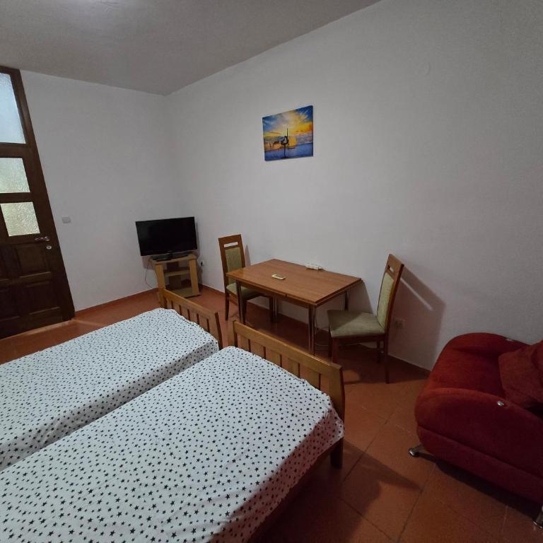 Villa Relax Apartments - Apartman - Prizemlje - 6