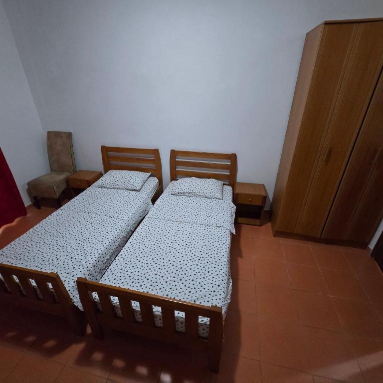Villa Relax Apartments - Apartman - Prizemlje - 9