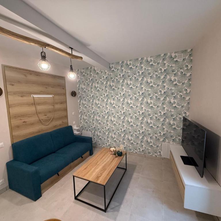 Studio au coeur de Bagneres - Appartement 1 Chambre - 3