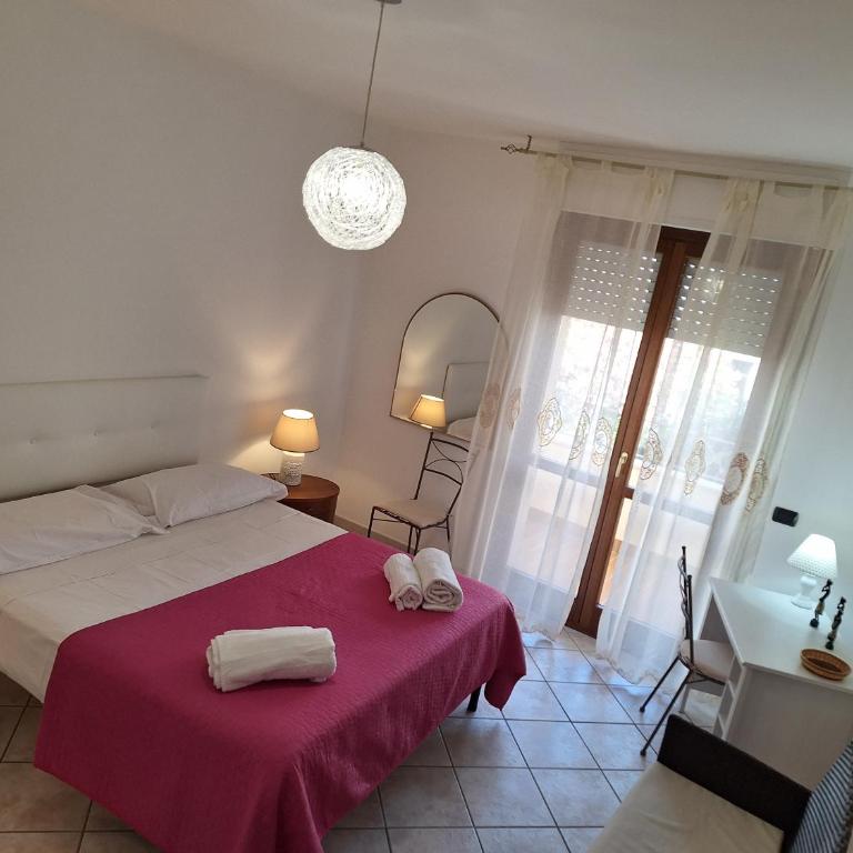 Alghero Heart - Appartamento con 2 Camere da Letto - 6