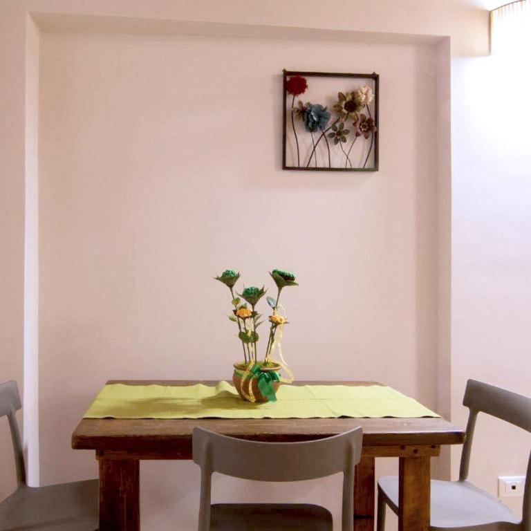 La Divina Dimora - Apartment with Shower - 12