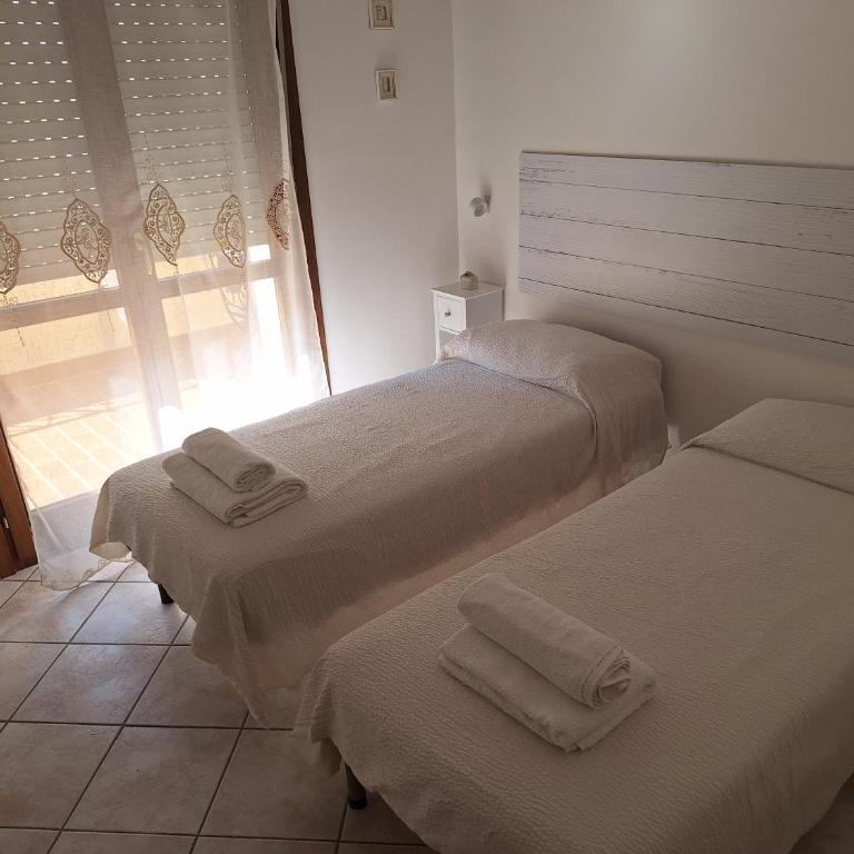 Alghero Heart - Appartamento con 2 Camere da Letto - 5