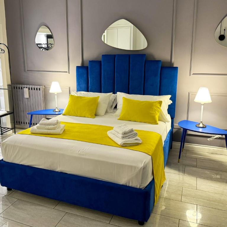 Core Colors House - Appartamento con 2 Camere da Letto - 2