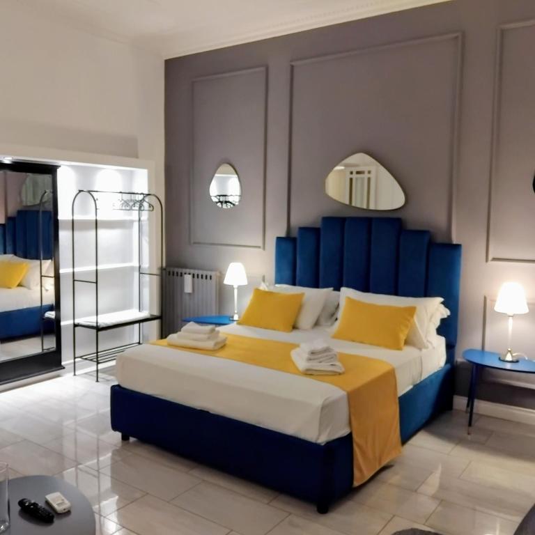 Core Colors House - Appartamento con 2 Camere da Letto - 16