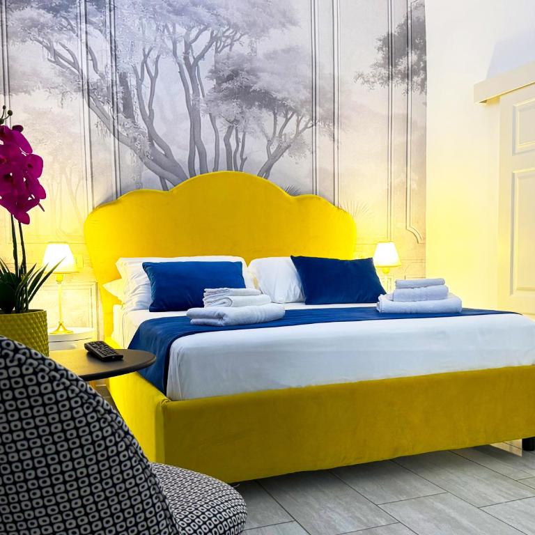 Core Colors House - Appartamento con 2 Camere da Letto - 1
