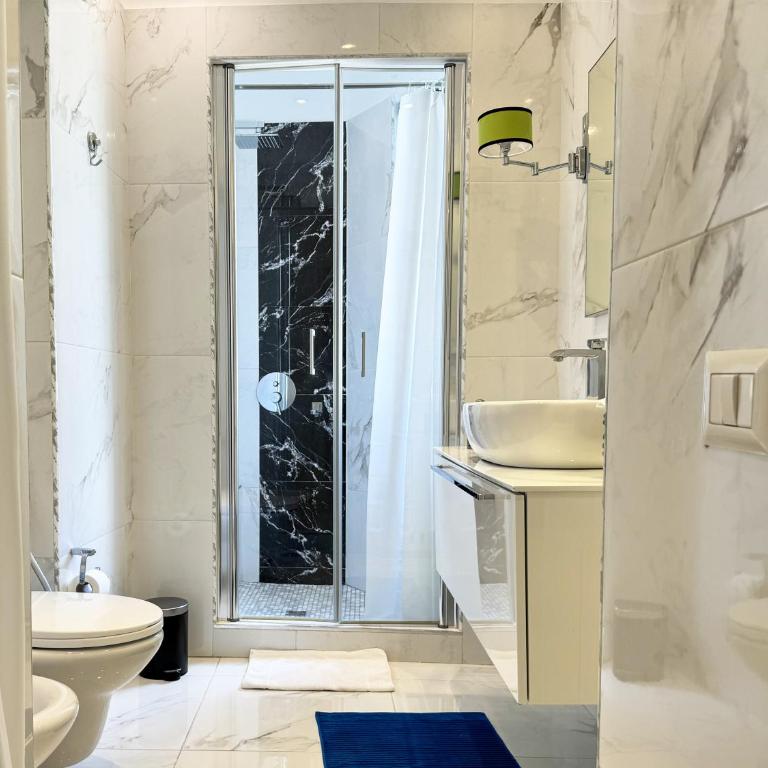 Core Colors House - Appartamento con 2 Camere da Letto - 22