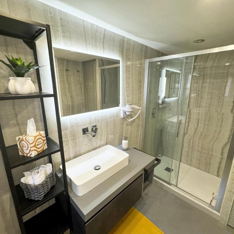 Core Colors House - Appartamento con 2 Camere da Letto - 23