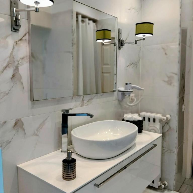 Core Colors House - Appartamento con 2 Camere da Letto - 27
