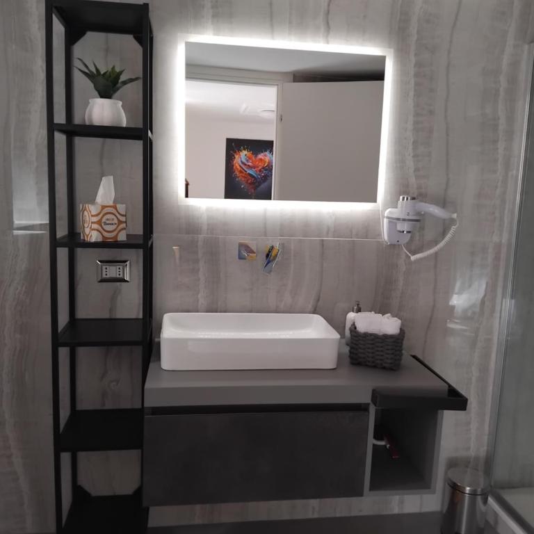 Core Colors House - Appartamento con 2 Camere da Letto - 32