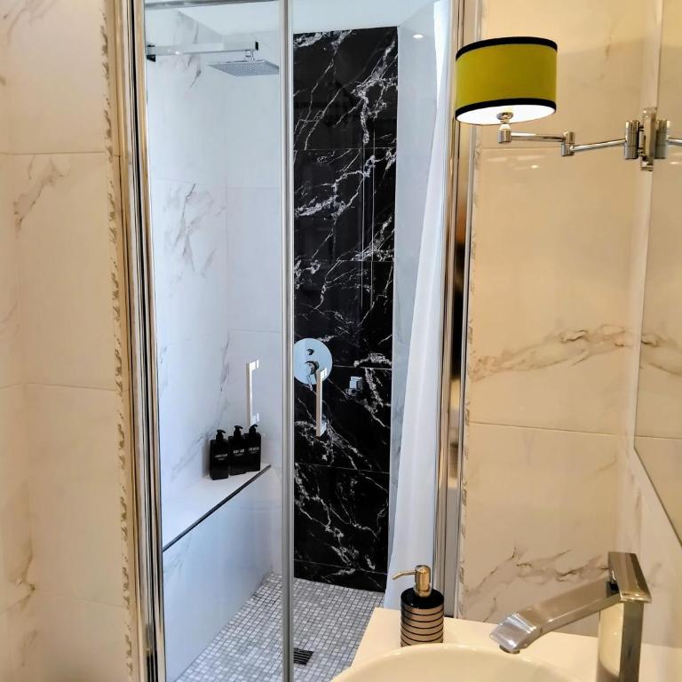 Core Colors House - Appartamento con 2 Camere da Letto - 33