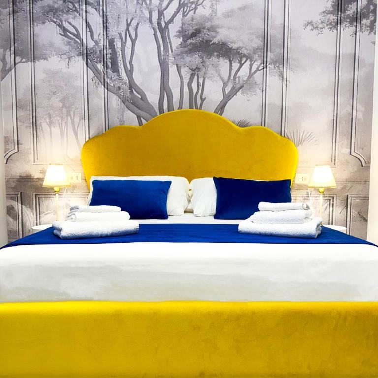 Core Colors House - Appartamento con 2 Camere da Letto - 38