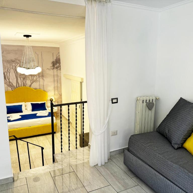 Core Colors House - Appartamento con 2 Camere da Letto - 42