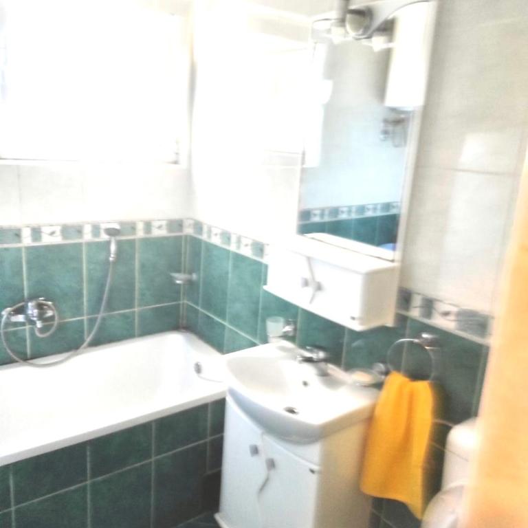 Apartmani VY Tivat - Apartman sa 1 Spavaćom Sobom - 9