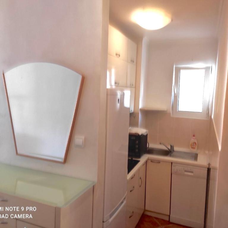 Apartmani VY Tivat - Apartman sa 1 Spavaćom Sobom - 5