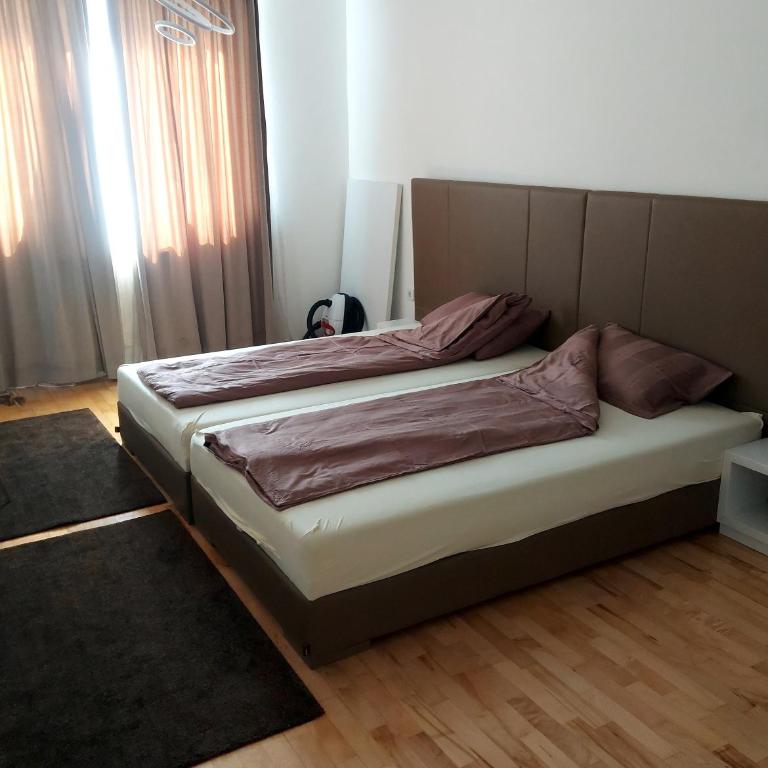 Hollywood apartman Ilidža-centar - Apartman sa 1 Spavaćom Sobom - 9