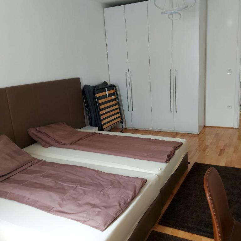 Hollywood apartman Ilidža-centar - Apartman sa 1 Spavaćom Sobom - 10