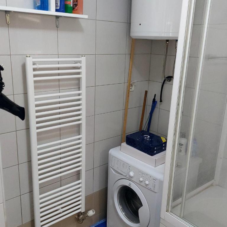 Hollywood apartman Ilidža-centar - Apartman sa 1 Spavaćom Sobom - 12