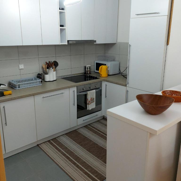 Hollywood apartman Ilidža-centar - Apartman sa 1 Spavaćom Sobom - 7