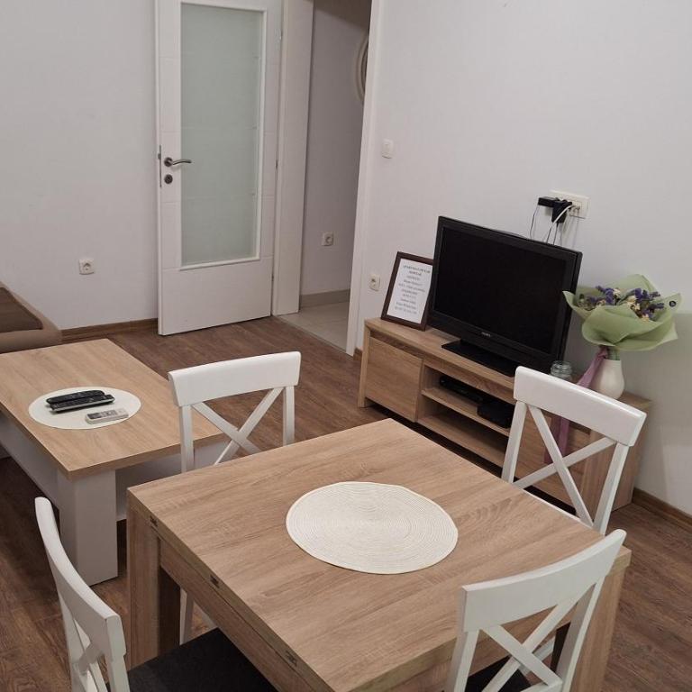 Apartman Petar - Apartman sa 2 Spavaće Sobe - 1