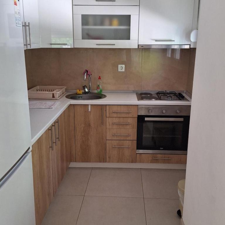 Apartman Petar - Apartman sa 2 Spavaće Sobe - 10