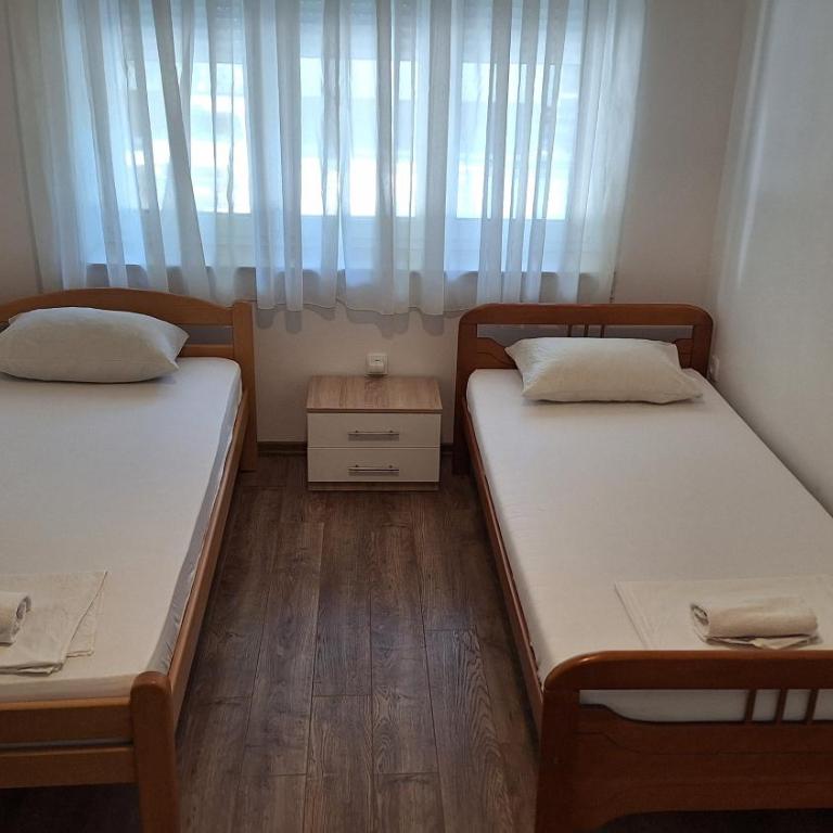 Apartman Petar - Apartman sa 2 Spavaće Sobe - 9