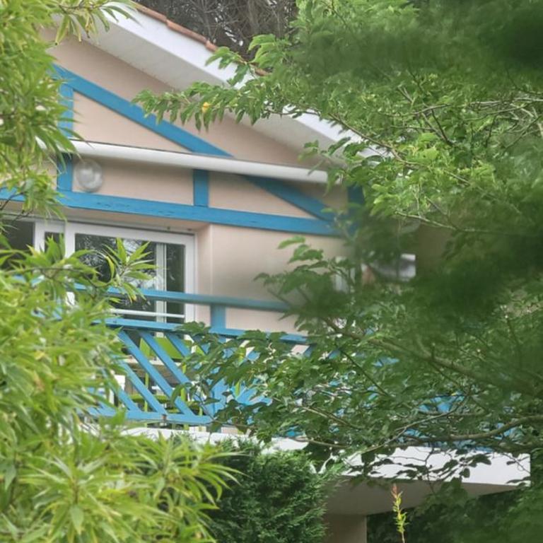 Le Grand bleu - Villa 3 Chambres - 13