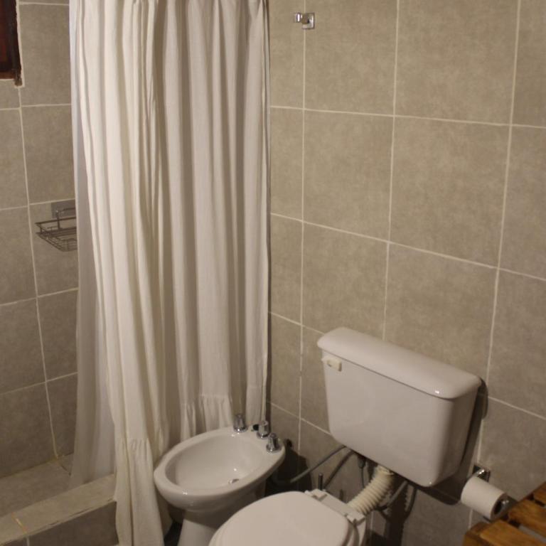 Cabaña Del Viento - Two-Bedroom House - 22