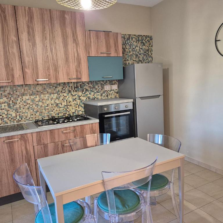 Casa Baloo - One-Bedroom Apartment - 23