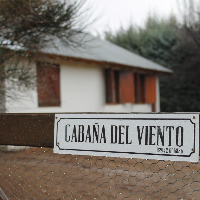 Cabaña Del Viento - Two-Bedroom House - 26