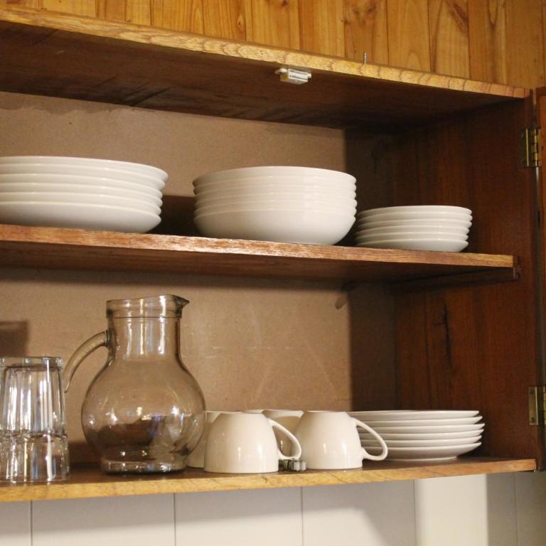 Cabaña Del Viento - Two-Bedroom House - 13