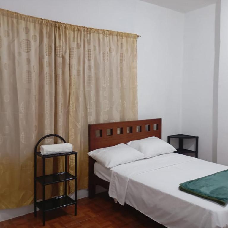 Refugio de Daye - Double Room - 3
