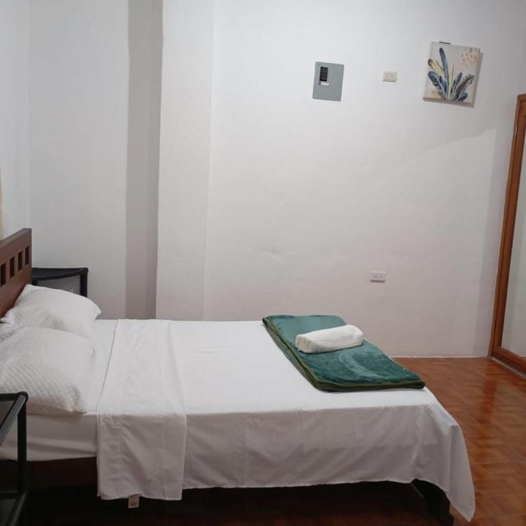 Refugio de Daye - Double Room - 4