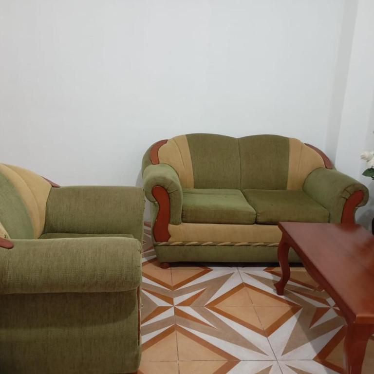 Refugio de Daye - Double Room - 5