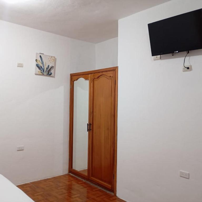 Refugio de Daye - Double Room - 6