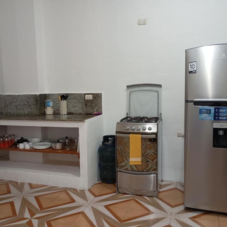 Refugio de Daye - Double Room - 8