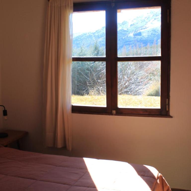 Cabaña Del Viento - Two-Bedroom House - 18