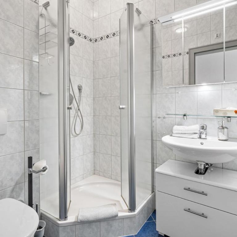 Auszeit Seeblick Panorama - Apartment mit 1 Schlafzimmer - 5