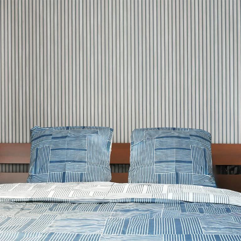 Spacieux Centre-ville Balcon - Two-Bedroom Apartment - 27