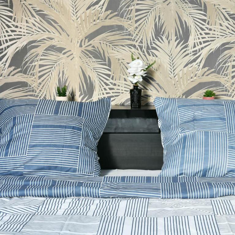 Spacieux Centre-ville Balcon - Two-Bedroom Apartment - 22