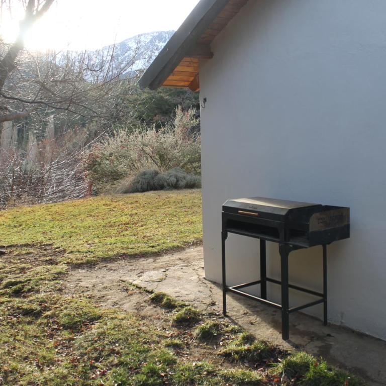Cabaña Del Viento - Two-Bedroom House - 15