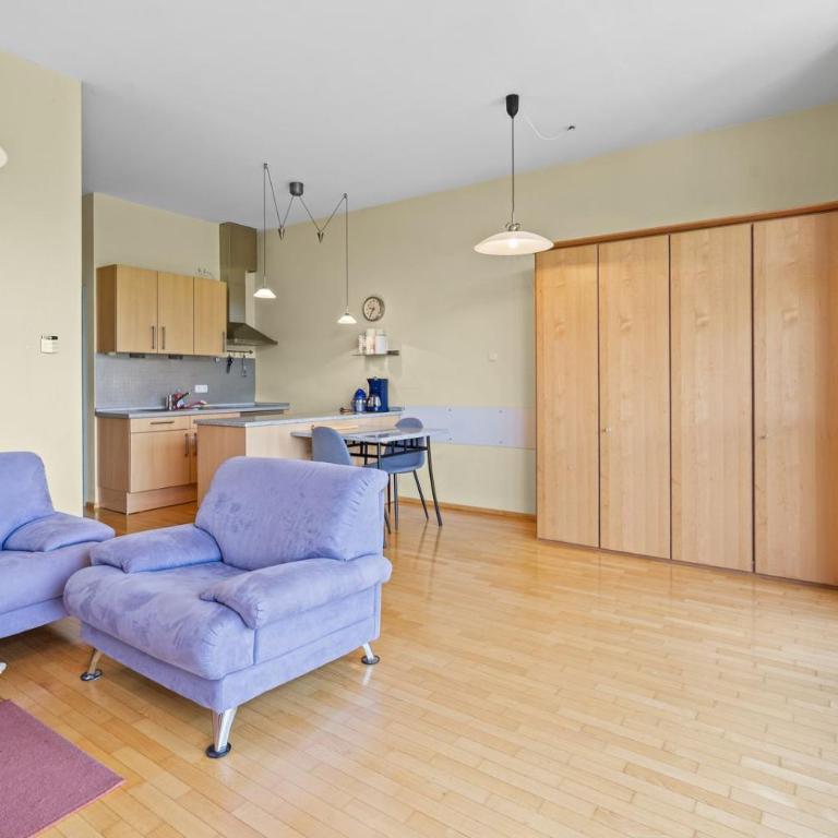 Auszeit Seeblick Panorama - Apartment mit 1 Schlafzimmer - 4