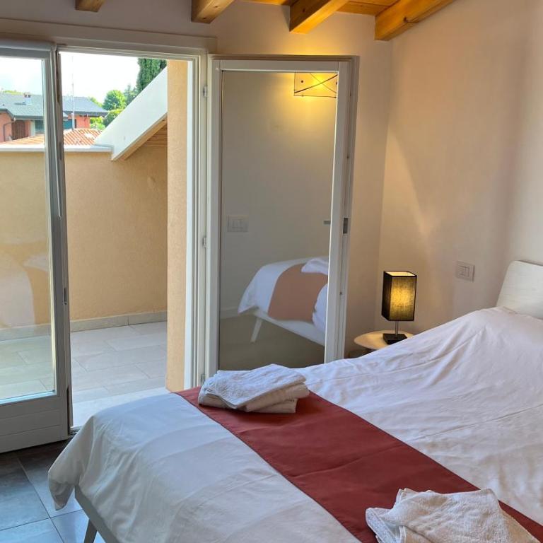 CaVecchie Desenzano - Appartamento con 2 Camere da Letto - 38
