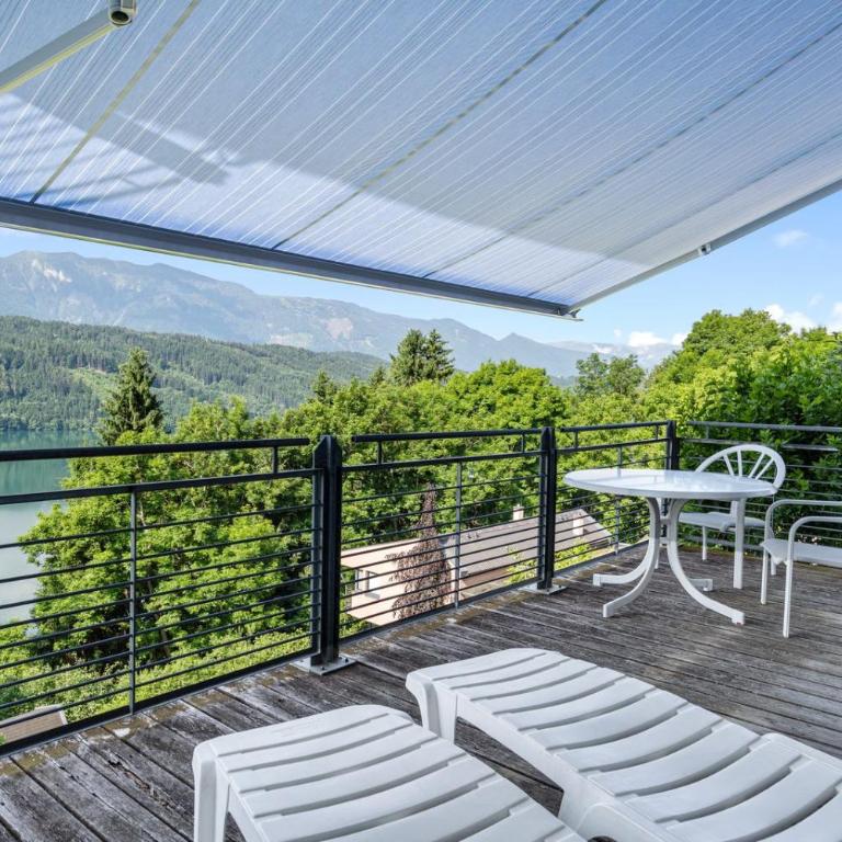 Auszeit Seeblick Panorama - Apartment mit 1 Schlafzimmer - 2