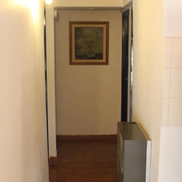 Cabaña Del Viento - Two-Bedroom House - 16